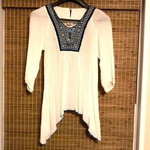 Ladies Tunic